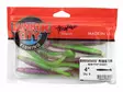 Lunker City Ribster 7.5cm - Krabbegrej og insektimitationer - 1730030015 - 4