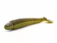 Lunker City Ribster 7.5cm - Krabbegrej og insektimitationer - 1730030015 - 3