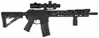 M-LOK MVG - MOE Vertical Grip - Dele til rifler - 873750004655 - 4