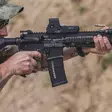 Magpul PMAG 30 AR/M4 GEN M3 Window BLK - Magasiner til AR-15 rifler - 873750007625 - 4