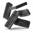 MDT ACC Interior Forend Weights 5 Pack - Riffelskæfter - 990482718435 - 2