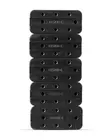 MDT Interior Forend Weights ACC 5 Pcs - Riffelskæfter til sportsskydning - 990482718435 - 1