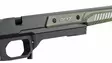 MDT Oryx Rifle Chassis Tikka T1X - Geværkolber Aluminium - 990482711955 - 5