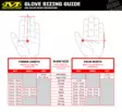 Mechanix M-Pact 3 Covert - Taktiske handsker - 781513601005 - 4