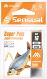 Mikado Super Pole 10pcs - Flåd og rigs - 5900637066385 - 2