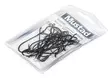 Mustad Signarure Salmon Single SL53UBL - Laksekroge - 7021560587865 - 2