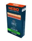 NEBO Rechargeable Battery 21700 4000MAH - Tilbehør til lygter - 5060945232145 - 3
