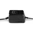 Nedis Automatic Lead Acid Battery Charger 12V - Batterioplader - 5412810284245 - 2