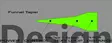 NextCast Zone 2D Body Sink2/Sink4 - Klumpeliner - 7073322000815 - 3