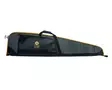 Nordhunt Sniper Rifle Slip Black/Yellow - Bløde riffeltasker - NH10125 - 1