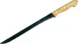 Pallares Boxwood Filleting Knife 230 mm - Jagtknive - 6438407009205 - 2