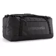 Patagonia Black Hole Duffel 100L Black on Black - Udstyrstasker - 198077514305 - 1