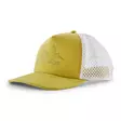 Patagonia Duckbill Trucker Hat Wind Runner w Bundle Green - Truckere - 196924785335 - 1