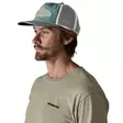 Patagonia Fly Catcher Hat FZTG ALL FTBS - Truckere - 198077683575 - 2