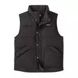 Patagonia Mens Downdrift Vest Ink Black - Dunjakker herrer - 196924700215 - 1