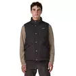 Patagonia Mens Downdrift Vest Ink Black - Dunjakker herrer - 196924700215 - 3