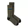 Patagonia Merino Wool Blend Sock M MTBA - Buffs og andre - 198077758495 - 1