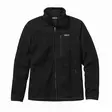 Patagonia M's Better Sweater JKT BLK #L - Mellemlagjakker - 192964027022 - 1