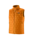 Patagonia M´s Nano Puff Vest Autumn Orange - Mellemlagjakker - 199346205665 - 1