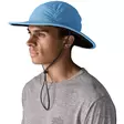 Patagonia Quandary Brimmer Hat S SHRB - Øvrige hovedbeklædninger - 198077687535 - 2