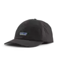 Patagonia Terrebonne Hat Black - Øvrige hovedbeklædninger - 196924766495 - 1