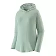 Patagonia Ws Tropic Comf Hoody S SERT - Hættetrøjer - 198077536765 - 1