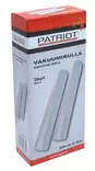 Patriot Vacuum Roll - Vakuummaskiner og -tilbehør - 6417512527385 - 2