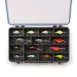 Plano Waterproof 3700 StowAway - Agnkasser - 024099006545 - 8