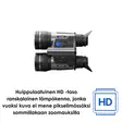Pulsar Merger LRF XT50 - Kikkert - 4779022926105 - 2