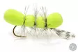 Pupu Tupuna Chartreuse - Øvrige laksefluer - 8859202538475 - 1