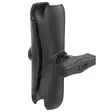 RAM Double Socket Arm Standard C - RAM Mounts, C-størrelse - 793442001215 - 1