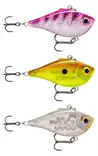 Rapala Rippin Rap Kalastajan Kanava 2 - Vobler under 6 cm - 022677358055 - 1