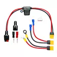 Rebelcell Sonar Quick Connect - Batterier og elektrisk tilbehør - 7106623695715 - 1