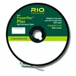Rio Powerflex Plus Tippet - Nylon forfangsmateriale - 730884220385 - 1