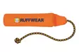 Ruffwear Lunker Toy Campfire Orange - Hundetræningsdummier - 748960551445 - 3