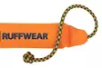 Ruffwear Lunker Toy Campfire Orange - Hundetræningsdummier - 748960551445 - 2