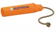 Ruffwear Lunker Toy Campfire Orange - Hundetræningsdummier - 748960551445 - 1