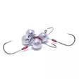 Ruthless Slim Keeper Jig Head 15g - Jighoveder - 4779049080255 - 1