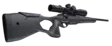 Sako S20 Rear Stock Hunter - Geværkolber Komposit - S588207275 - 2