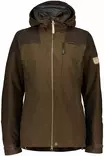 Sasta Aurora Jacket Dark Forest - Damejagtjakker - 6419619256625 - 1