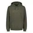 Sasta Hoodie Forest Green - Hættetrøjer - 6419619224785 - 1