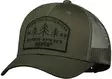 Sasta Wilderness Cap - Jægerens hovedbeklædning - 6419619200635 - 3