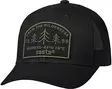 Sasta Wilderness Cap - Jægerens hovedbeklædning - 6419619200635 - 1