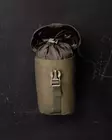 Savotta Lidded GP pouch 3x4,black - Lommer til plate carriers - 6419134206815 - 7