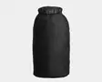 Savotta Rolltop Stuffsack Mesh Black - Øvrigt friluftsudstyr - 6419134200585 - 2