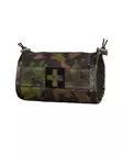 Savotta S-IFAK horizontal mount M05 - Førstehjælpstasker - 6419134205115 - 4