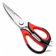 Saxa Fish Scissors - Øvrige værktøjer og tilbehør - 6438407012205 - 1