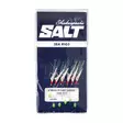 Shakespeare Strike Point Sabiki Red Eye - Sabiki- & makrelrigs - 043388130785 - 1