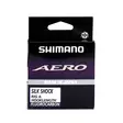 Shimano Aero Silk Shock Fluorocarbon 50m - Liner - 022255245395 - 1