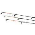 Shimano Aero X5A Precision Feeder + Tips - Karpe- og feederstænger - 8717009894555 - 6